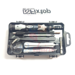 Jeu embout 115 Pcs GSFIXTOP  Jeu embout 115 Pcs GSFIXTOP
