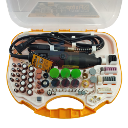 Multi outils 135w 189 pcs GSFIXTOP Multi outils 135w 189 pcs GSFIXTOP