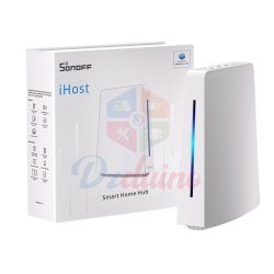 Sonoff iHost Smart Home Hub - 2GB