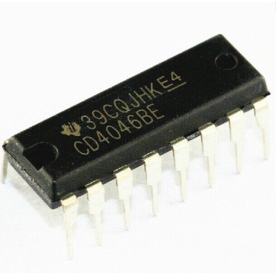 74HCT245