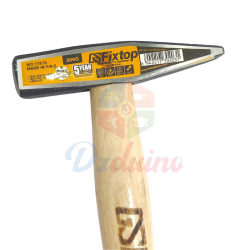 Marteau 200g bois GSFIXTOP Marteau 200g bois GSFIXTOP
