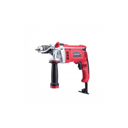 Perceuse Chignole a percussion 600w 13mm WORCRAFT  Perceuse Chignole a percussion 600w 13mm WORCRAFT