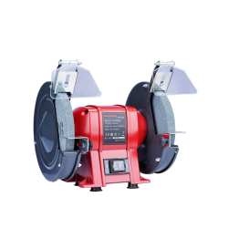 Touret De Meule 125MM 120W Worcraft BG-125 Touret De Meule 125MM 120W Worcraft BG-125