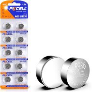 Pile de montre LR936H AG9 1.5V (1PCS)