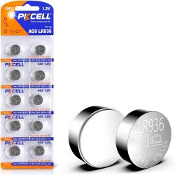 Pile de montre LR936H AG9 1.5V (1PCS) Pile de montre LR936H AG9 1.5V (1PCS)