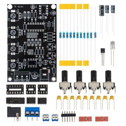 Kit générateur de signal ICL 8038 à souder DIY Kit générateur de signal ICL 8038 à souder DIY