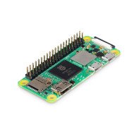 Raspberry Pi Zero 2 W