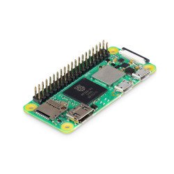 Raspberry Pi Zero 2 W Raspberry Pi Zero 2 W
