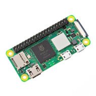 Raspberry Pi Zero 2 W