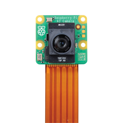 Raspberry Pi AI Camera Raspberry Pi AI Camera