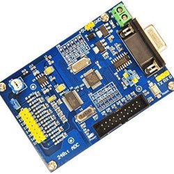 Module d'acquisition haute précision ADS1256 24 bits