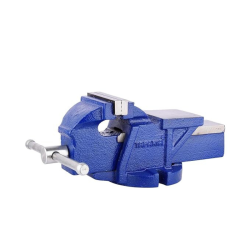 Etau d'établi Taparia 75Mm, base fixe  Etau d'établi Taparia 75Mm, base fixe