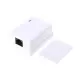 PRISE MURALE RJ45 8P8C