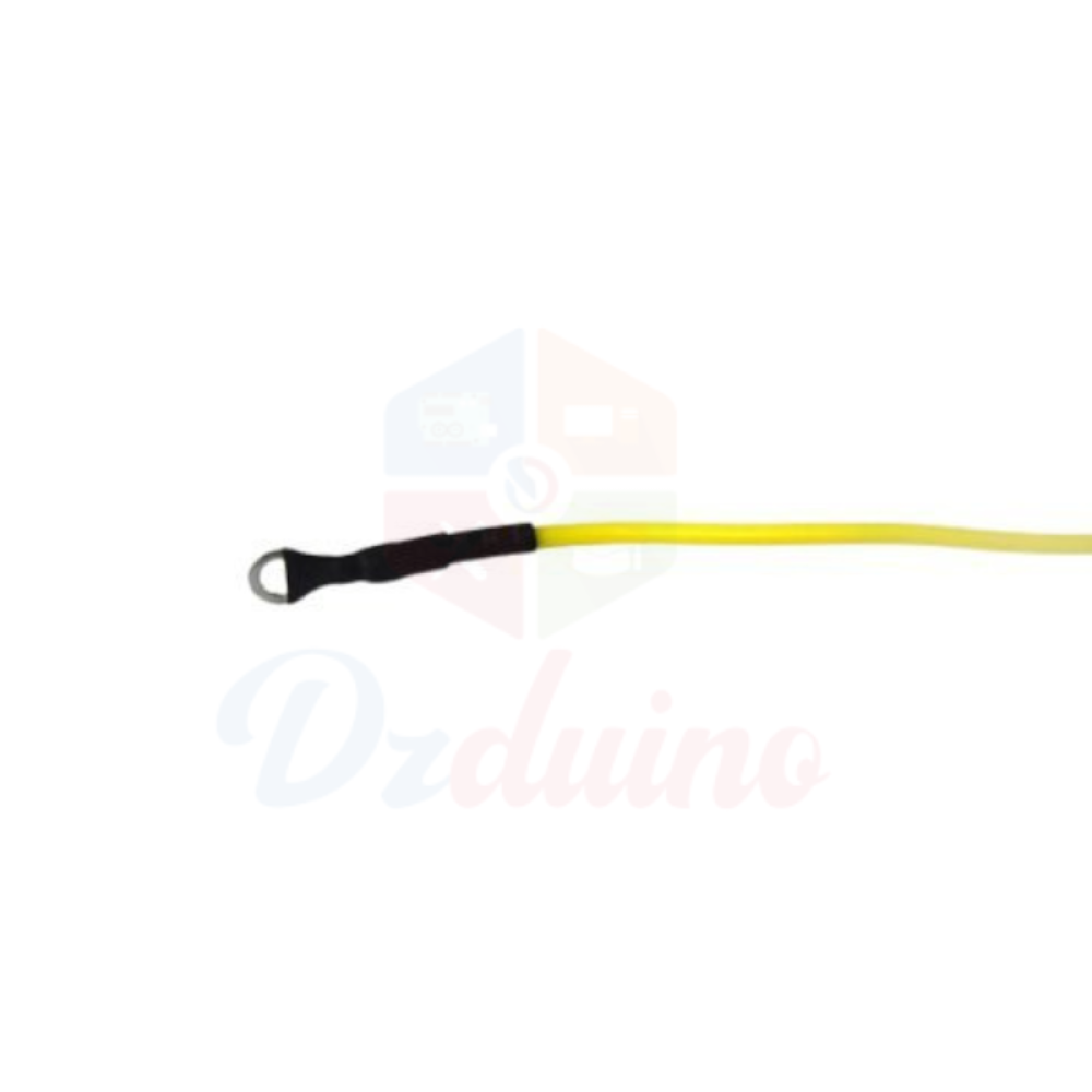 RJ45 Patch Panel – 1U / 19" - 24 ports