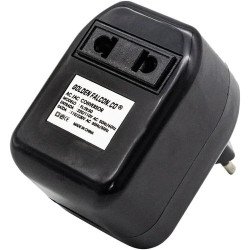 convertisseur 220V à 110V et inverse 50W  convertisseur 220V à 110V et inverse 50W