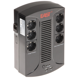 ONDULEUR EAST UPS 850VA ONDULEUR EAST UPS 850VA