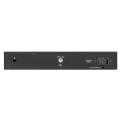 Switch Gigabit non géré à 24 ports DGS-1024C Switch Gigabit non géré à 24 ports DGS-1024C