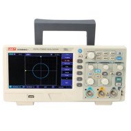Oscilloscope UTD2102CL+ 2X100MHz 2Ch
