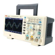 Oscilloscope UTD2102CL+ 2X100MHz 2Ch