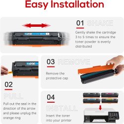 Toner Compatible CANON 067H, MF656Cdw LBP632Cdw MF654Cdw Toner Compatible CANON 067H, MF656Cdw LBP632Cdw MF654Cdw