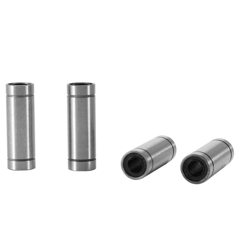 LM8LUU 8mm Linear Ball Bearing Bush 8x15x45mm