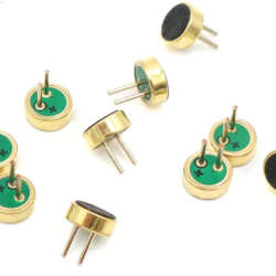 Microphone 4015 4*1.5MM Microphone 4015 4*1.5MM