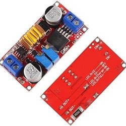 Module convertisseur abaisseur 5A Module convertisseur abaisseur 5A