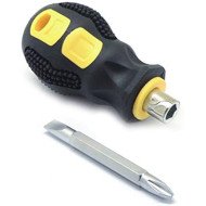 Mini tournevis Tournevis à double usage FIXTOP