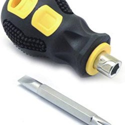 Mini tournevis Tournevis à double usage FIXTOP