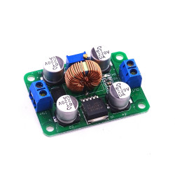 CONVERTISSEUR ABAISSEUR LM2587 DC-DC 3A CONVERTISSEUR ABAISSEUR LM2587 DC-DC 3A