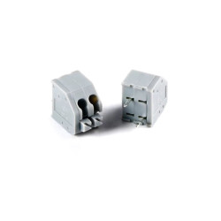 Bornier à ressort DA DG KF250A/B-3,5MM 2Broches Bornier à ressort DA DG KF250A/B-3,5MM 2Broches