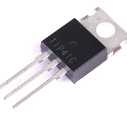 TIP41C complémentaire du transistor PNP TIP41C complémentaire du transistor PNP
