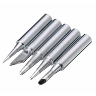 5pcs 900M-T pointes à souder métal  42mm