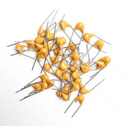 Condensateur céramique monolithique 18values*10pcs=180PCS Condensateur céramique monolithique 18values*10pcs=180PCS