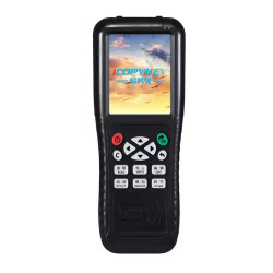 Copieur Rfid NFC avec Fonction de Décodage Complet Icopy X100 Copieur Rfid NFC avec Fonction de Décodage Complet Icopy X100