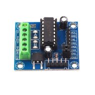 Bouclier de commande moteur MINI L293D