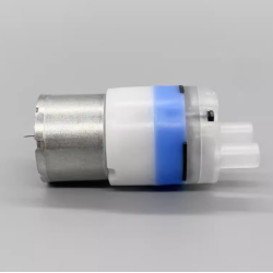 Pompe à eau à membrane moteur 310 5V Pompe à eau à membrane moteur 310 5V