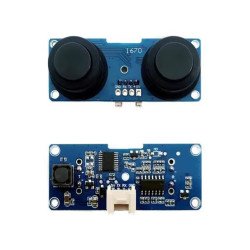 Ultrasonique  imperméable RCWL-1670  2cm-400cm DC3-5V Ultrasonique  imperméable RCWL-1670  2cm-400cm DC3-5V