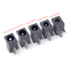 Adaptateur DC Barrel Jack  5.5*2.5mm