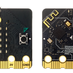 Module BBC micro:bit V2.2 Module BBC micro:bit V2.2