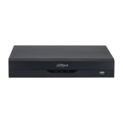 Dahua XVR5104HS-4KL-I3(1T) - DVR 4 Canaux WizSense Dahua XVR5104HS-4KL-I3(1T) - DVR 4 Canaux WizSense