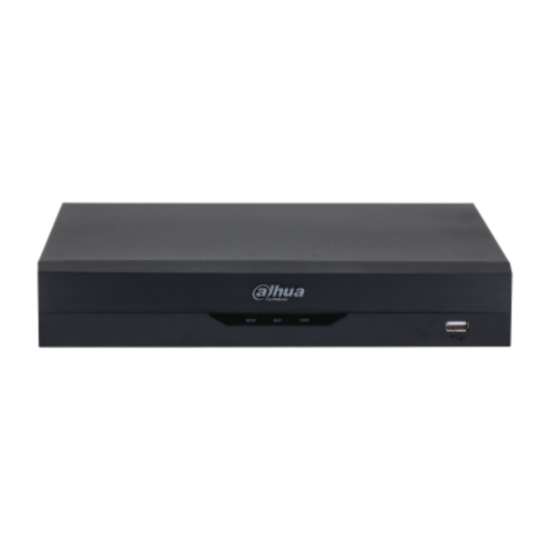 Dahua XVR5104HS-4KL-I3(1T) - DVR 4 Canaux WizSense Dahua XVR5104HS-4KL-I3(1T) - DVR 4 Canaux WizSense