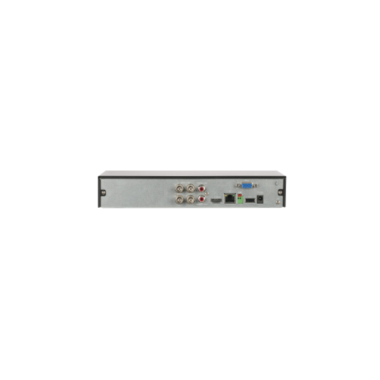 Dahua XVR5104HS-4KL-I3(1T) - DVR 4 Canaux WizSense Dahua XVR5104HS-4KL-I3(1T) - DVR 4 Canaux WizSense