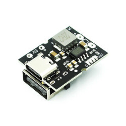 Module de décharge de charge 5V 2A Type-C Module de décharge de charge 5V 2A Type-C