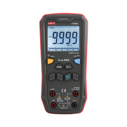 UT60S MULTIMETRE NUMERIQUE AUTOMATIQUE NCV 1000V 10A UT60S MULTIMETRE NUMERIQUE AUTOMATIQUE NCV 1000V 10A