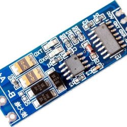 Module TTL à RS485