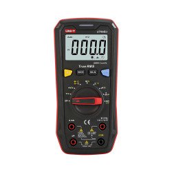 UT60EU MINI MULTIMETRE NUMERIQUE 1000V 10A AC DC UT60EU MINI MULTIMETRE NUMERIQUE 1000V 10A AC DC