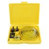 Set de scie cloche 16pc GSFIXTOP
