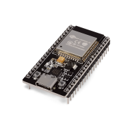 ESP32 USB TYPE C 38-PIN WROOM-32