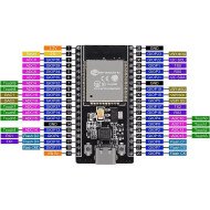 ESP32 USB TYPE C 38-PIN WROOM-32